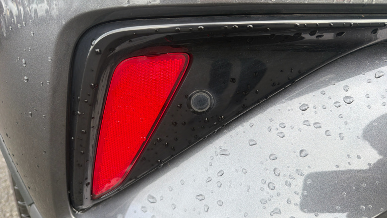 Toyota C-HR 1.8 Hybrid GR Sport 5dr CVT Hybrid Hatchback